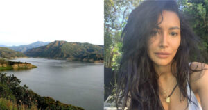 La historia que rodea al lago donde desapareció Naya Rivera