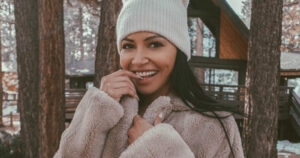 Confirman muerte de Naya Rivera, ex actriz de Glee