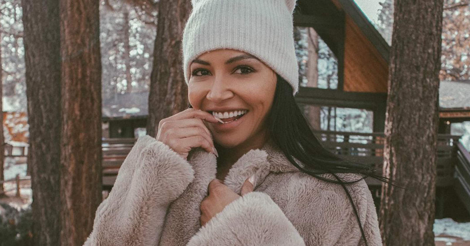 naya rivera muerte