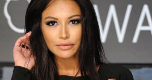 La tortuosa búsqueda de Naya Rivera