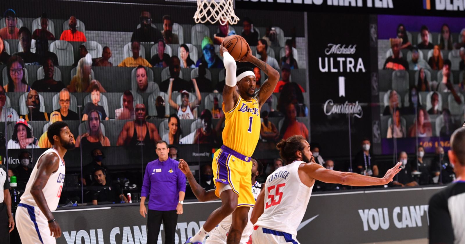 NBA Orlando