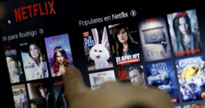 Netflix sumó más diez millones de nuevos usuarios en el segundo trimestre de 2020