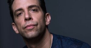 Murió Nick Cordero, el actor que sufrió la amputación de su pierna por el coronavirus