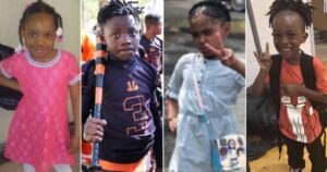 Seis niños murieron en Estados Unidos en medio de tiroteos durante el fin de semana