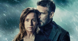 Ofrenda a la Tormenta: el nuevo thriller español de Netflix que pone fin a la 