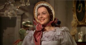 A los 104 años muere Olivia de Havilland, última sobreviviente de 