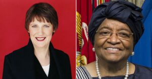 Quiénes son las dos mujeres que investigarán a la OMS por su gestión de la pandemia