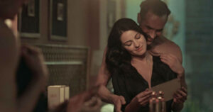 Oscuro Deseo: un thriller lleno de sensualidad que llega a Netflix