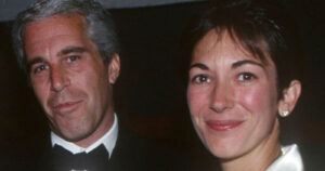 FBI detuvo a ex pareja de Jeffrey Epstein: sería acusada de abuso sexual y tráfico de menores
