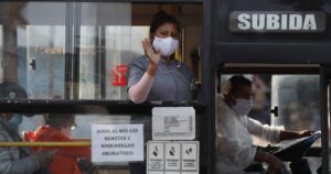 Perú comenzó la etapa de reactivación economía y desconfinamiento tras cuarentena