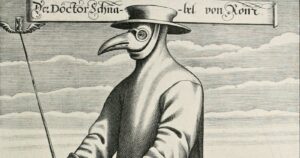 Qué es la peste bubónica, la enfermedad que nuevamente encendió las alertas en China