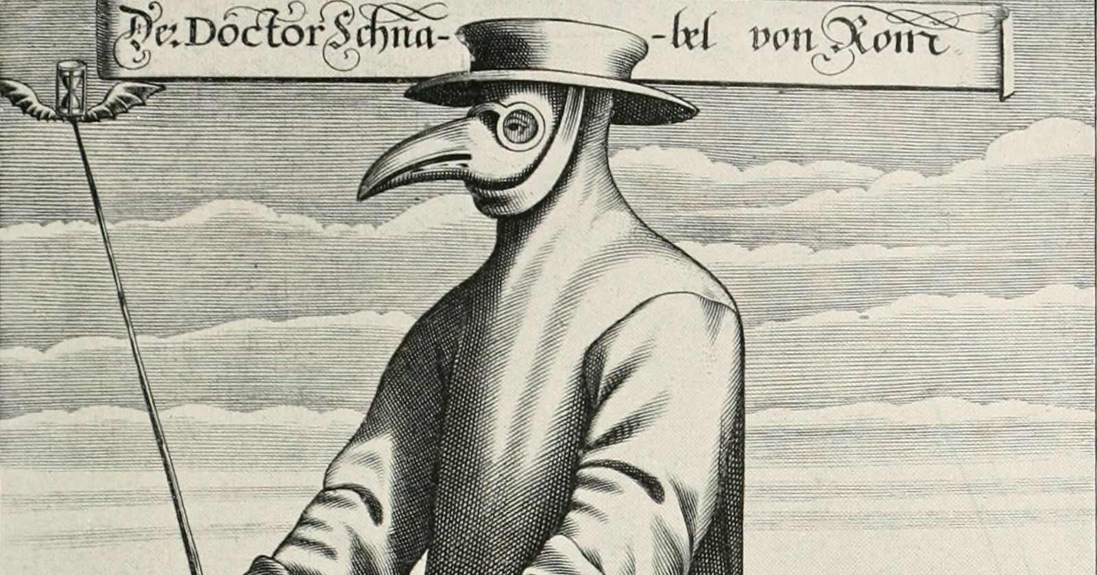 peste bubónica