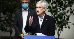 Los cuatro programas que presentó el Presidente Piñera para ir en ayuda de la clase media