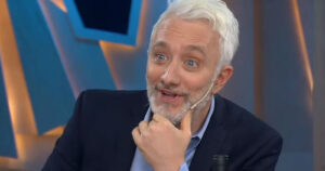 Conductor del Podemos Hablar en Argentina dio positivo a coronavirus