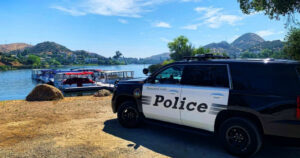 Policía confirma el hallazgo de un cuerpo en el lago Piru: podría tratarse de Naya Rivera