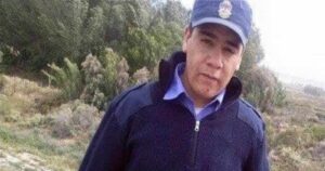 Macabro asesinato en Argentina: ex policía fue encontrado con más de 200 puñaladas y los genitales mutilados