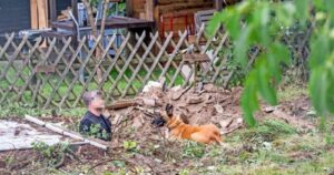 Policía alemana realiza excavaciones en investigación del caso de Madeleine McCann