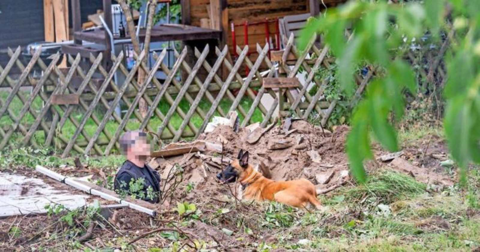 investigación Madeleine McCann