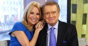 Pesar en Estados Unidos por la muerte de Regis Philbin