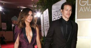 Desgarrador mensaje del ex esposo de Naya Rivera: 