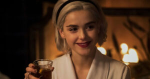 Netflix decidió cancelar El Mundo Oculto de Sabrina