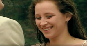 Sigrid Alegría recordó las grabaciones de Aquelarre: 