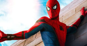 El Spider-Man de Tom Holland debuta en Netflix