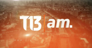 VIDEO - Papá de Antonia Barra pide a Canal 13 que reintegre a periodista y editora de T13