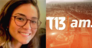 Suma y sigue: corresponsal involucrado en polémico audio no continuará despachando para Canal 13