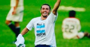 Tagliani dispara contra Colo Colo y Jaime Pizarro: acusa que escondieron doping