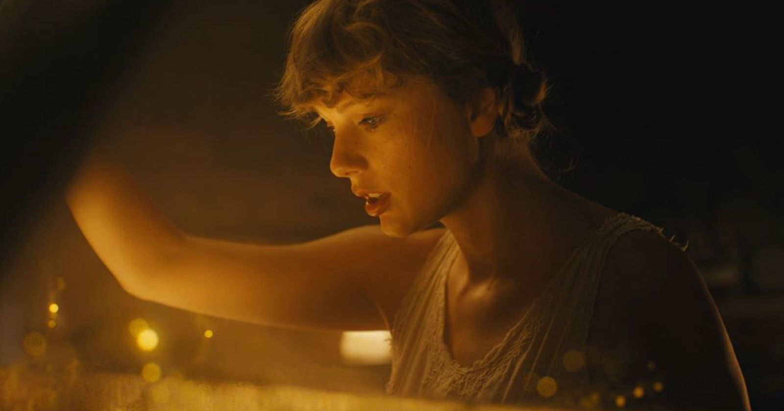taylor swift nuevo álbum