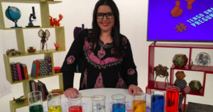 Tengo Una Pregunta: la apuesta de TV Educa Chile que busca despertar el interés de los niños en el conocimiento