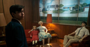 The Umbrella Academy: los superhéroes que buscan evitar el fin del mundo