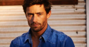 Tiago Correa se llena de críticas por sumarse al 