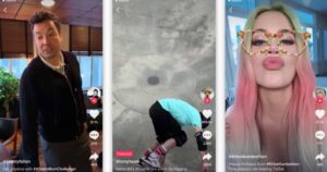 Estados Unidos posterga prohibición de descargar TikTok y WeChat hasta el 27 de septiembre