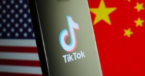 Tik Tok en la mira de Trump: podría ser prohibida en Estados Unidos