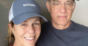 Dolores paralizantes y fatiga: así fueron los días de Tom Hanks con COVID-19