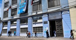 Denuncian fiesta de cumpleaños con alcohol en municipio de Valparaíso