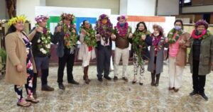 Seremi de Salud investiga incumplimiento de protocolos en elecciones en Rapa Nui pese a no tener casos de COVID-19