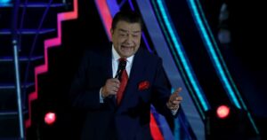 Don Francisco: 