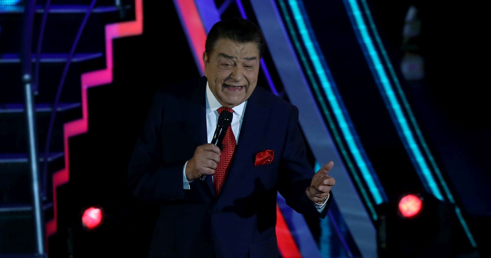 don francisco teletón