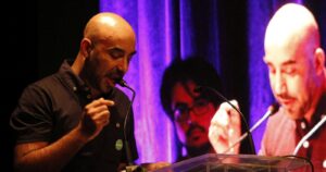 Nuevo presidente del partido Comunes fija postura: enfrentar a la derecha y 