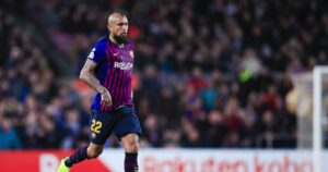 Candidato a la presidencia del FC Barcelona: 