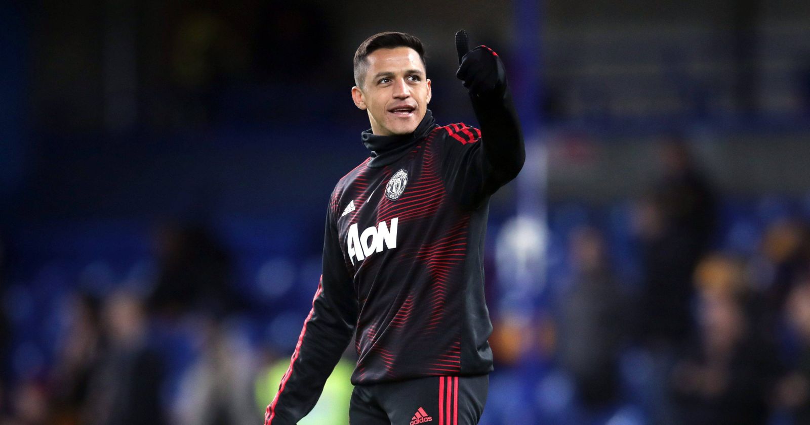United Alexis Inter