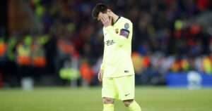 FC Barcelona le responde a Messi y avisa que no puede salir unilateralmente