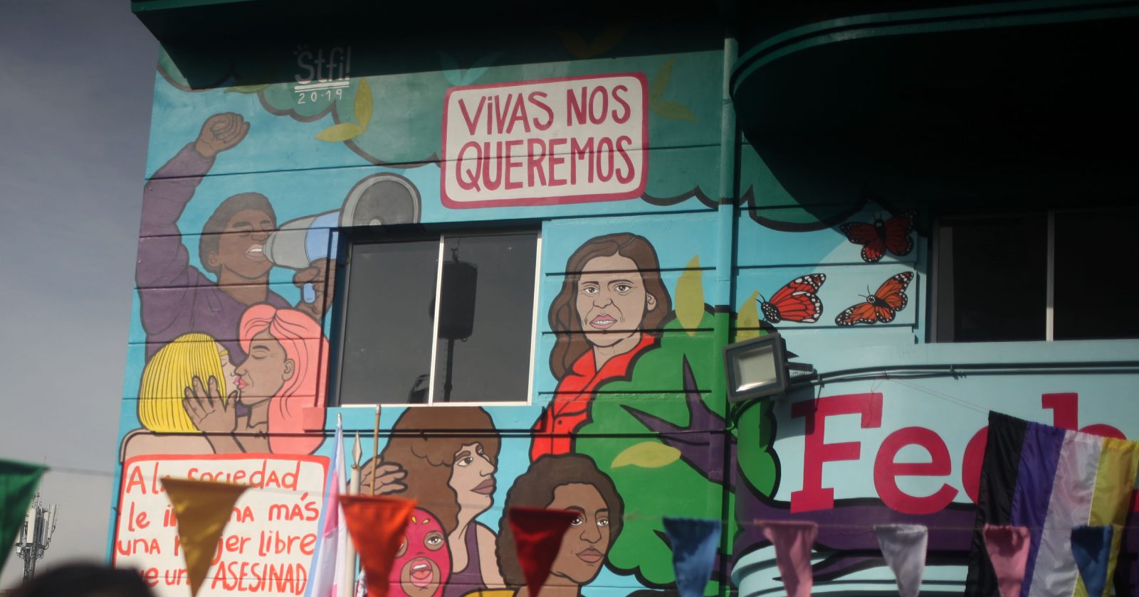 elecciones FECh