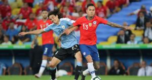 Integrante de Comisión Médica de la FIFA cree que no deberían jugarse las clasificatorias por este año