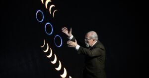 José Maza abrirá el Programa para Formación de Astrotursimo y Cosmovisión Mapuche con clase sobre el eclipse solar de diciembre