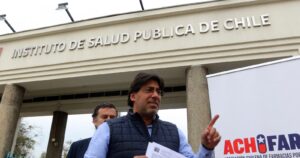 ISP autoriza entrada de medicamento ruso Avifavir para tratar Covid-19