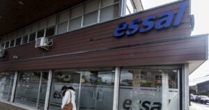 Essal califica de 